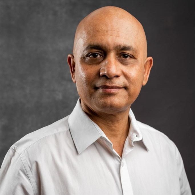 Abijit Bhattacharya